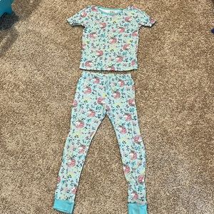 Unicorn PJs!